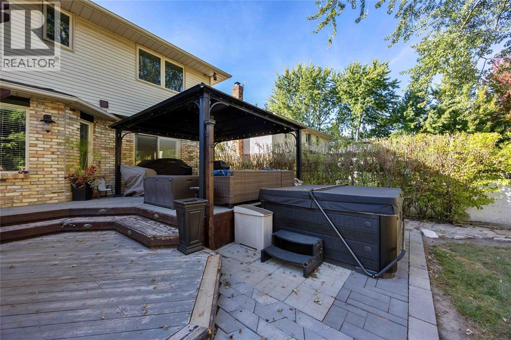 756 St Clair Parkway, St Clair, Ontario  N0N 1G0 - Photo 42 - 26008485