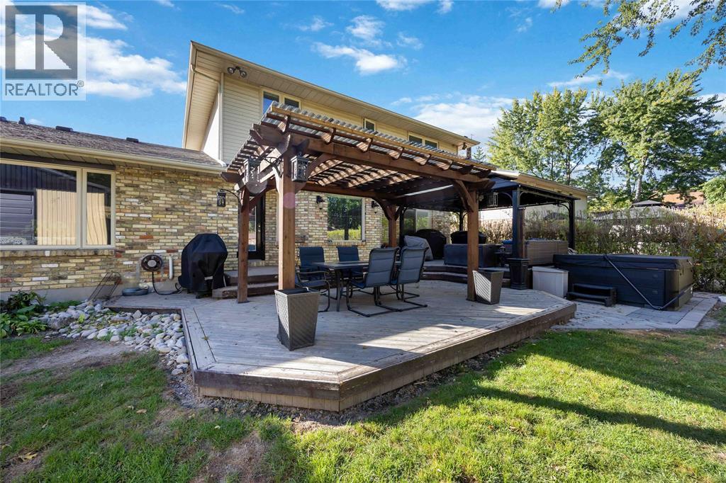 756 St Clair Parkway, St Clair, Ontario  N0N 1G0 - Photo 45 - 26008485