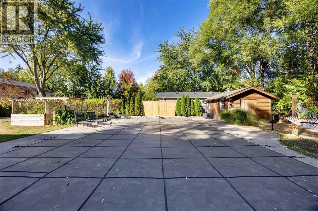 756 St Clair Parkway, St Clair, Ontario  N0N 1G0 - Photo 46 - 26008485