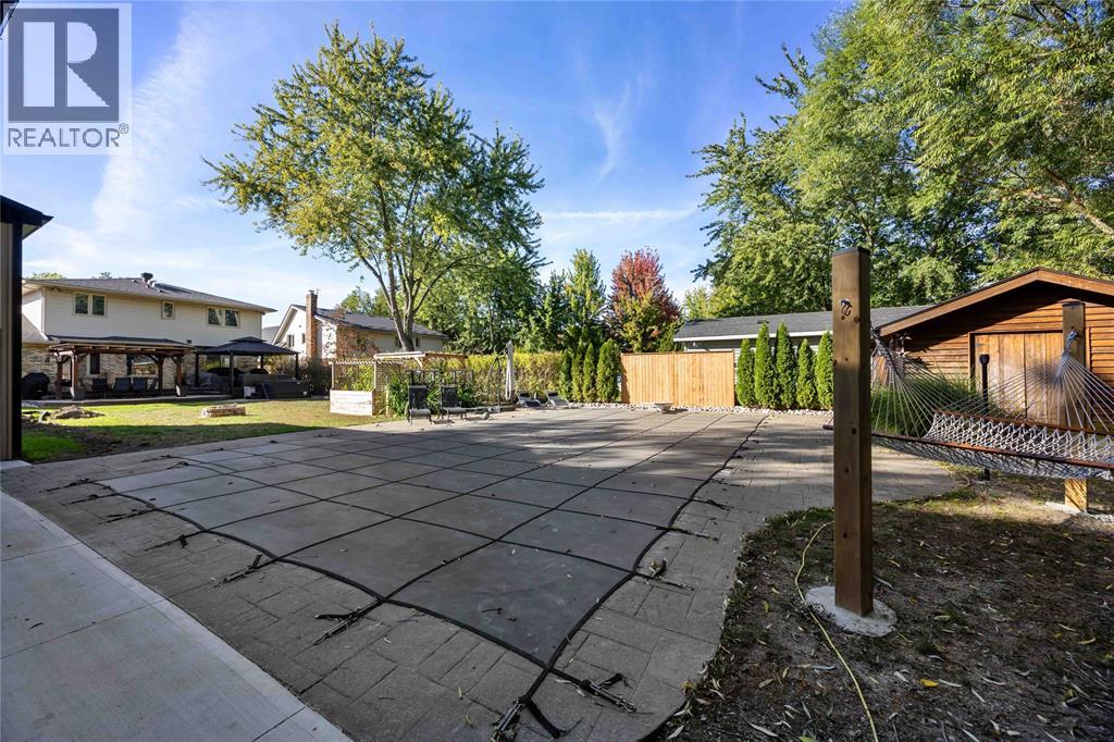 756 St Clair Parkway, St Clair, Ontario  N0N 1G0 - Photo 47 - 26008485