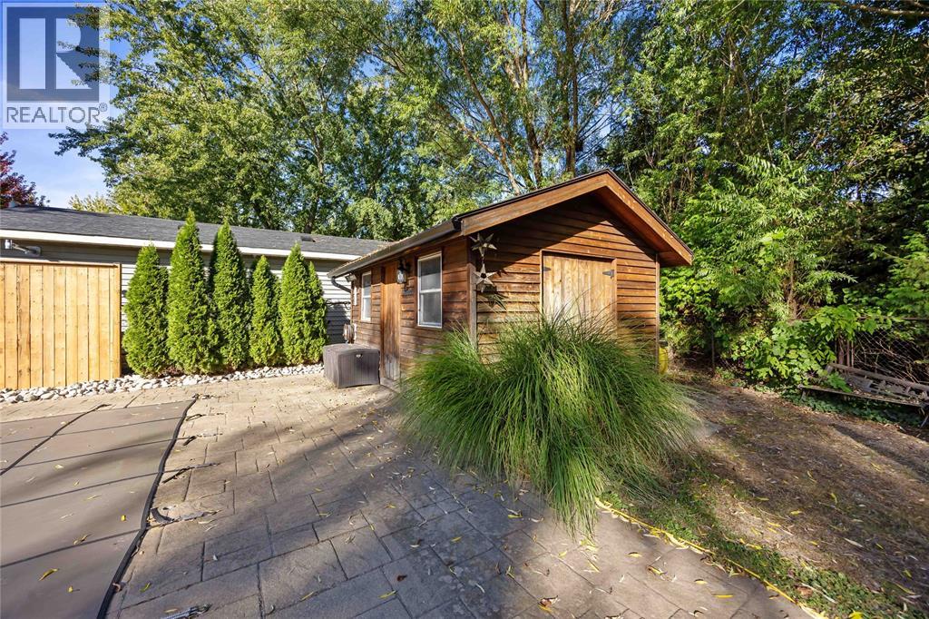 756 St Clair Parkway, St Clair, Ontario  N0N 1G0 - Photo 49 - 26008485