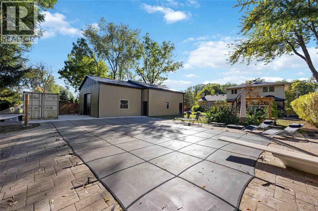 756 St Clair Parkway, St Clair, Ontario  N0N 1G0 - Photo 50 - 26008485