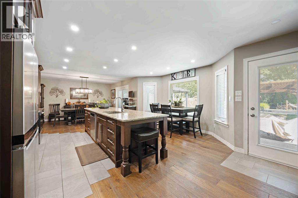 756 St Clair Parkway, St Clair, Ontario  N0N 1G0 - Photo 6 - 26008485