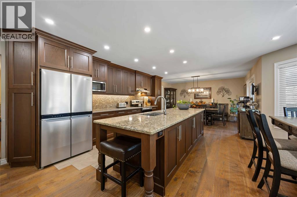 756 St Clair Parkway, St Clair, Ontario  N0N 1G0 - Photo 7 - 26008485