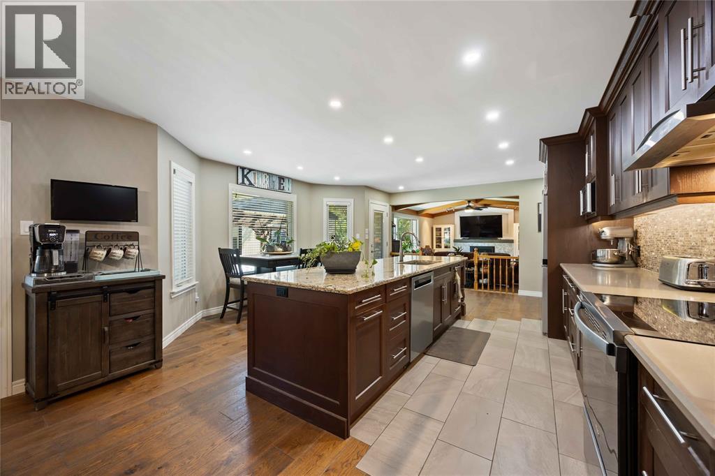 756 St Clair Parkway, St Clair, Ontario  N0N 1G0 - Photo 8 - 26008485