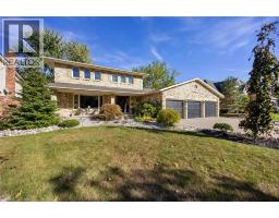 756 ST CLAIR PARKWAY, St Clair, Ontario