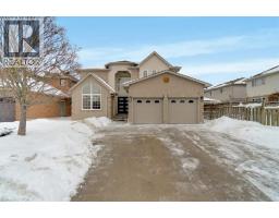 191 HAWKSWOOD Trail, Hamilton, Ontario