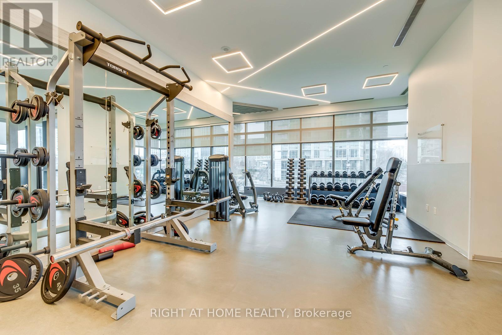 4816 - 11 Brunel Court, Toronto, Ontario  M5V 3Y3 - Photo 24 - C13017134