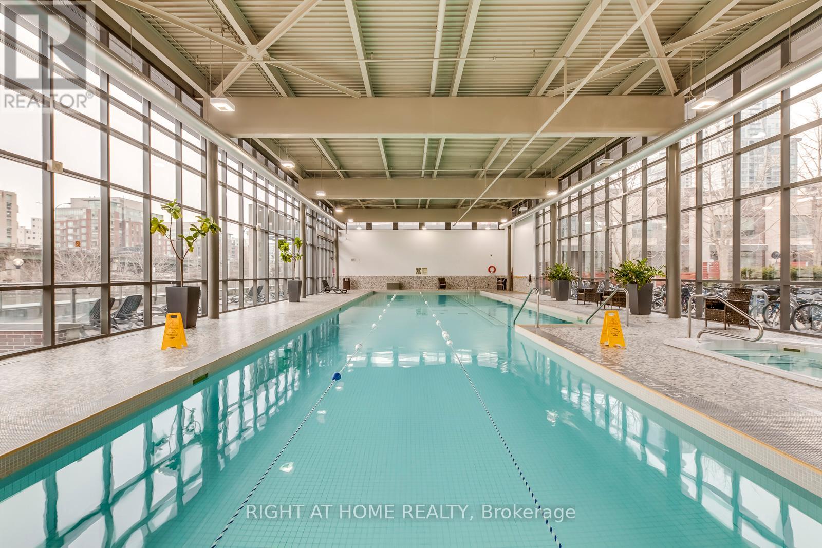 4816 - 11 Brunel Court, Toronto, Ontario  M5V 3Y3 - Photo 25 - C13017134