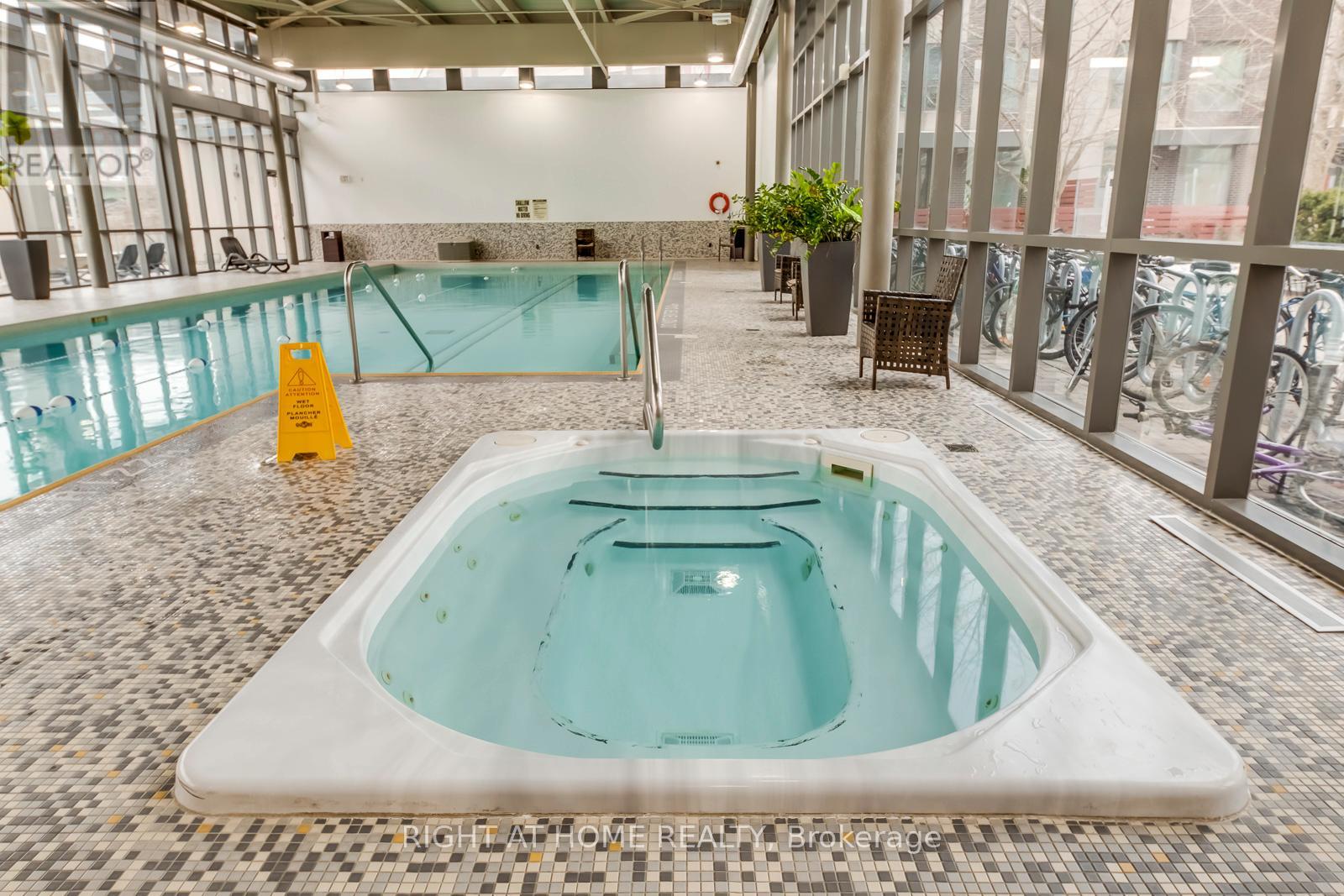 4816 - 11 Brunel Court, Toronto, Ontario  M5V 3Y3 - Photo 26 - C13017134