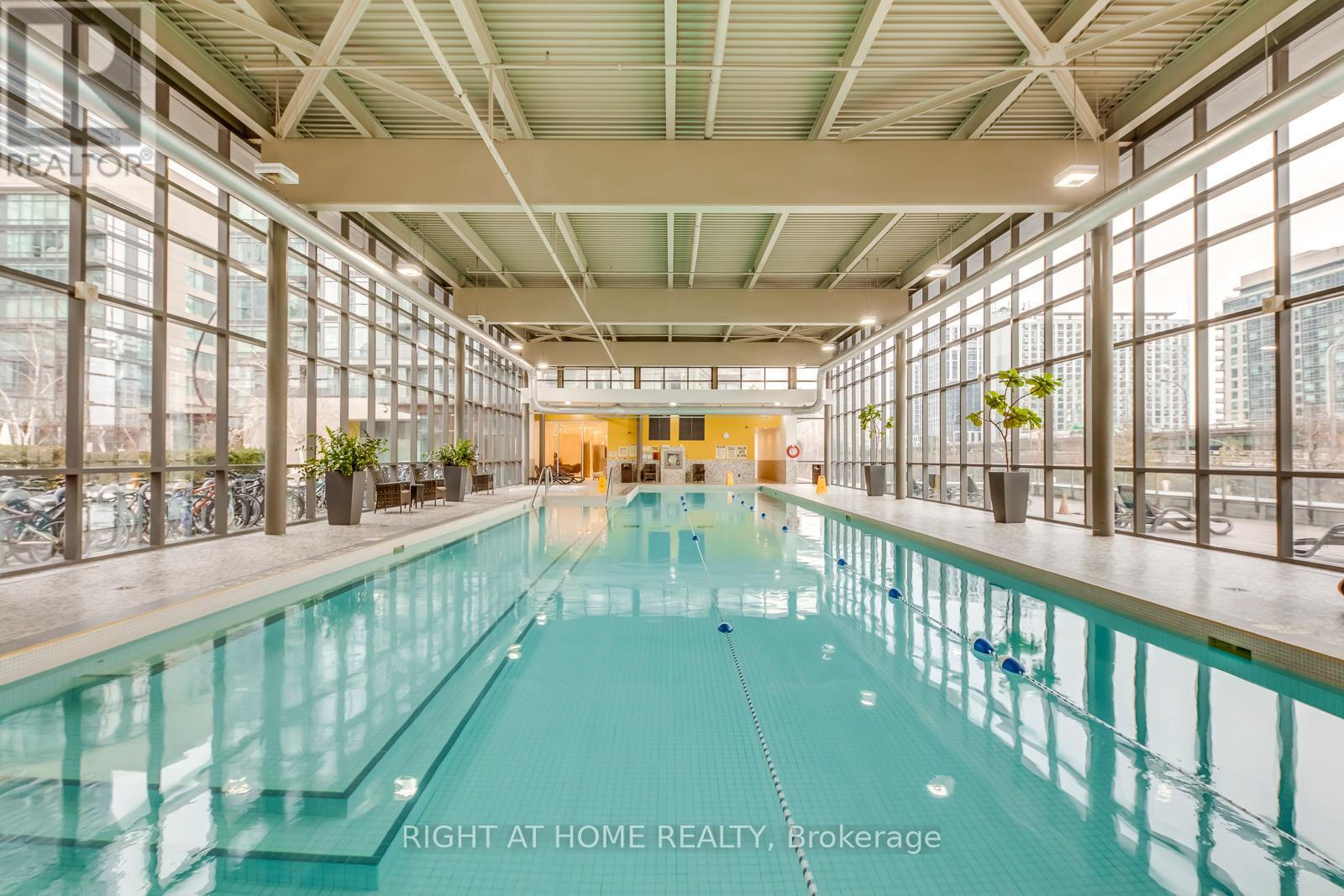 4816 - 11 Brunel Court, Toronto, Ontario  M5V 3Y3 - Photo 27 - C13017134