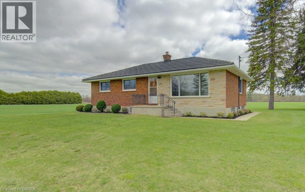 149 SECOND CONCESSION Road, Princeton, Ontario