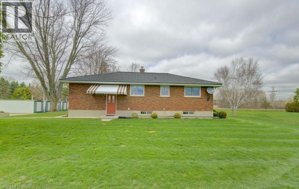 149 Second Concession Road, Princeton, Ontario  N0J 1V0 - Photo 21 - 40821509