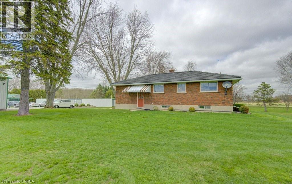 149 Second Concession Road, Princeton, Ontario  N0J 1V0 - Photo 22 - 40821509