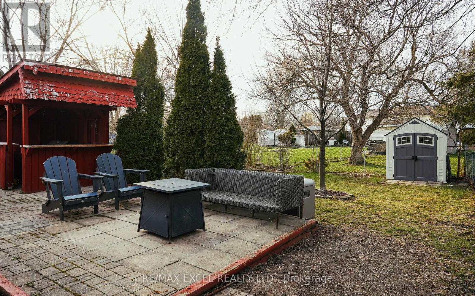 8061 Paddock Trail Drive, Niagara Falls, Ontario  L2H 1W8 - Photo 30 - X13016498