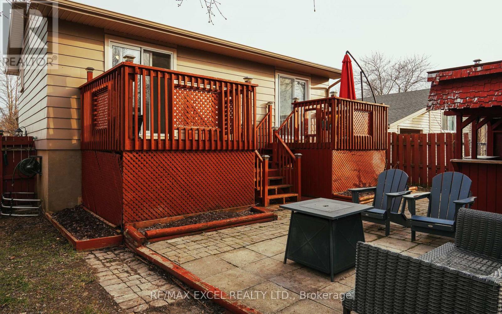 8061 Paddock Trail Drive, Niagara Falls, Ontario  L2H 1W8 - Photo 32 - X13016498