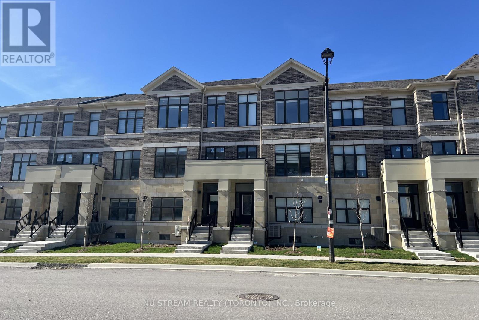 MAIN+BASEMENT - 7 RUSSELL WICE AVENUE, Richmond Hill, Ontario