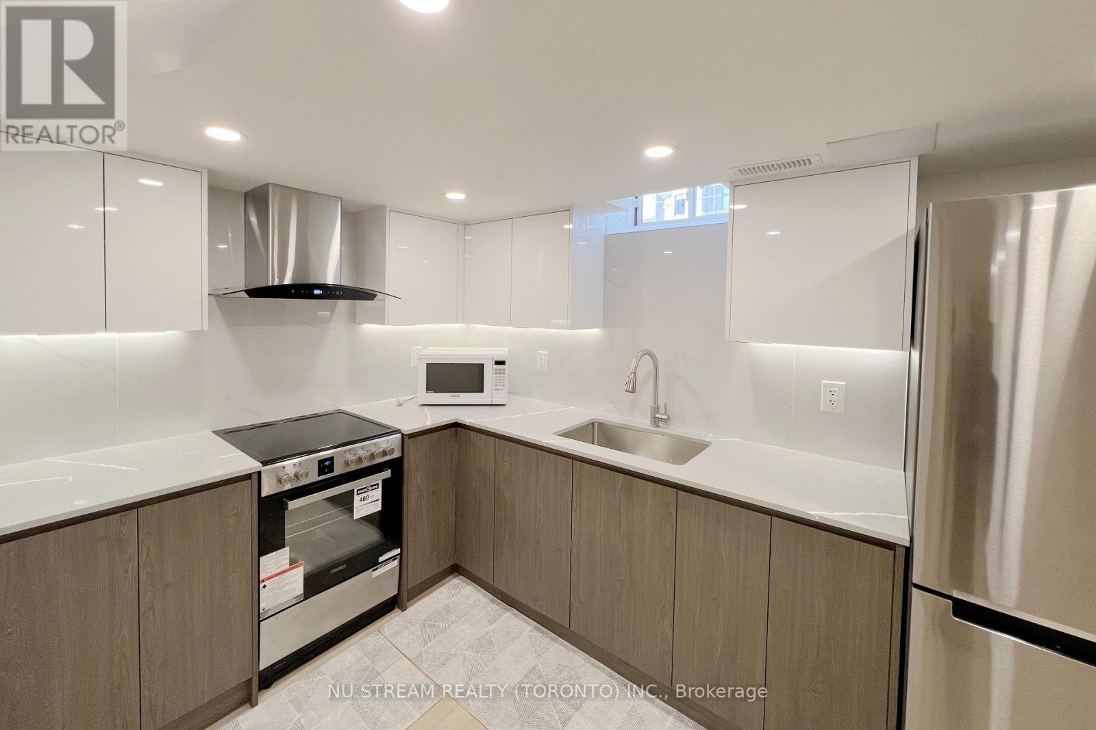 Main+basement - 7 Russell Wice Avenue, Richmond Hill, Ontario  L4S 0P3 - Photo 12 - N13017144