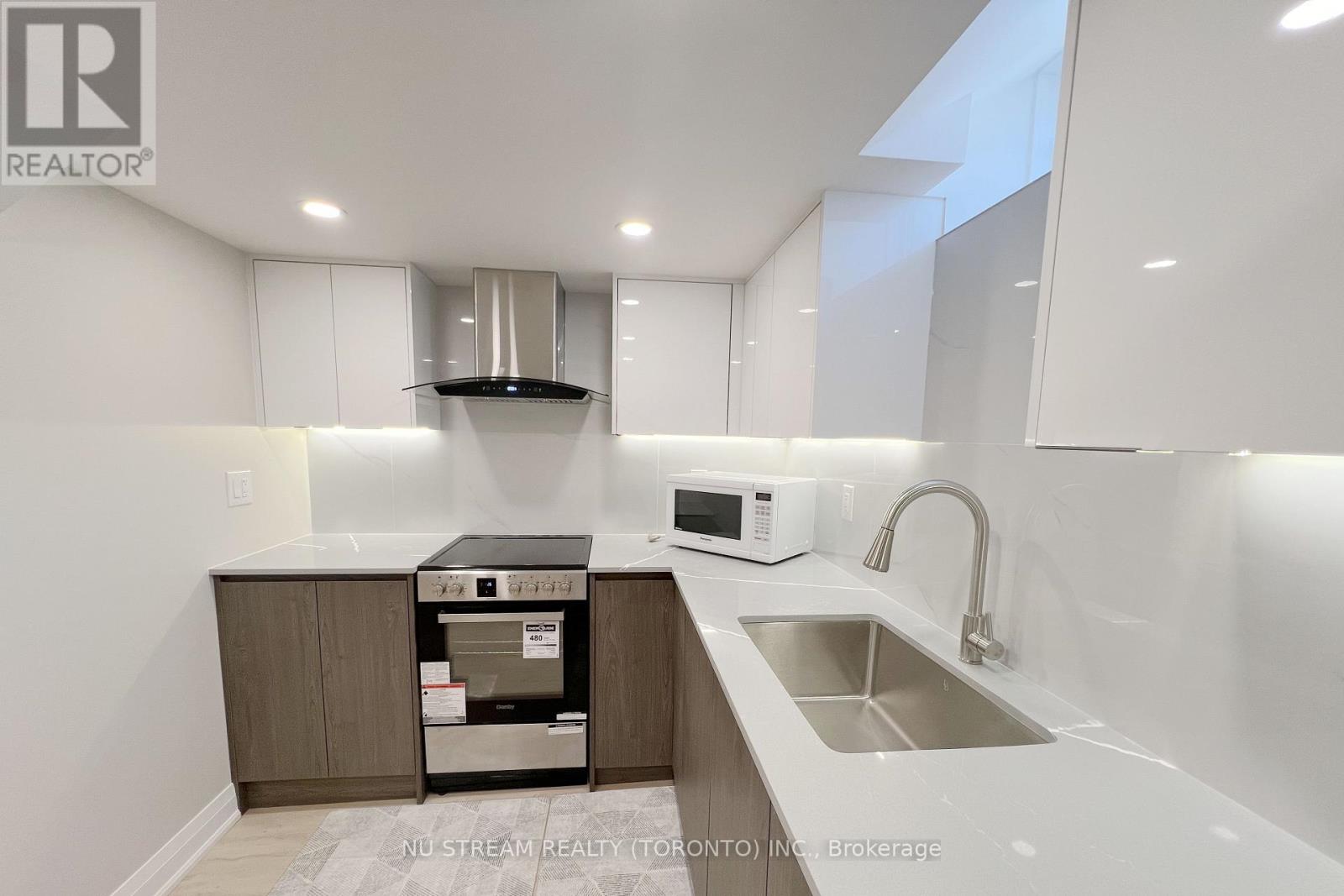 Main+basement - 7 Russell Wice Avenue, Richmond Hill, Ontario  L4S 0P3 - Photo 13 - N13017144