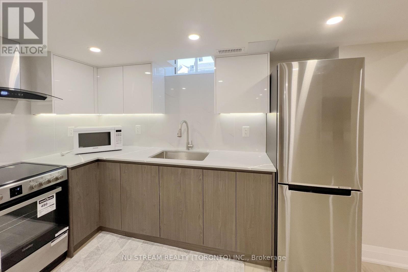 Main+basement - 7 Russell Wice Avenue, Richmond Hill, Ontario  L4S 0P3 - Photo 14 - N13017144