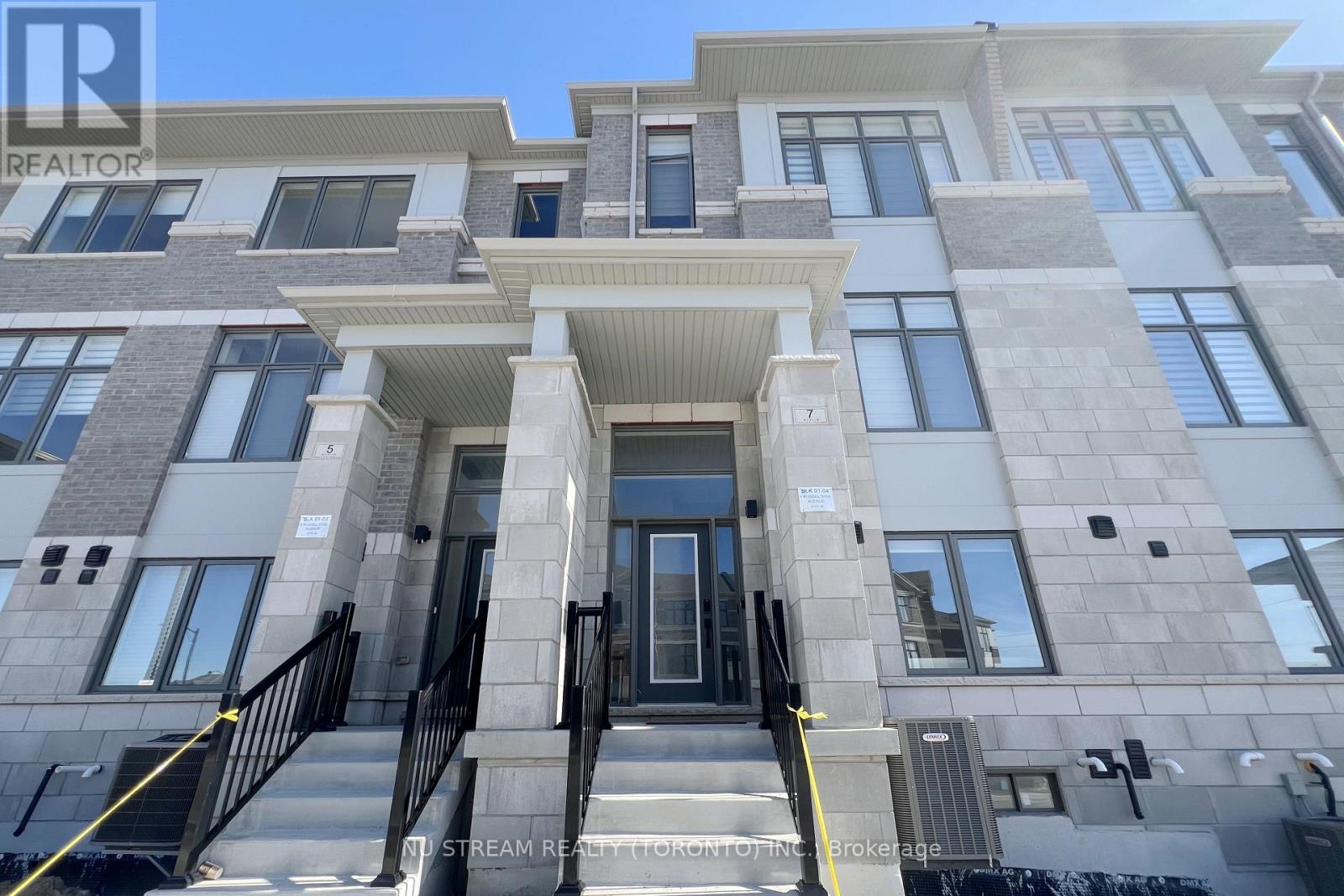 Main+basement - 7 Russell Wice Avenue, Richmond Hill, Ontario  L4S 0P3 - Photo 2 - N13017144