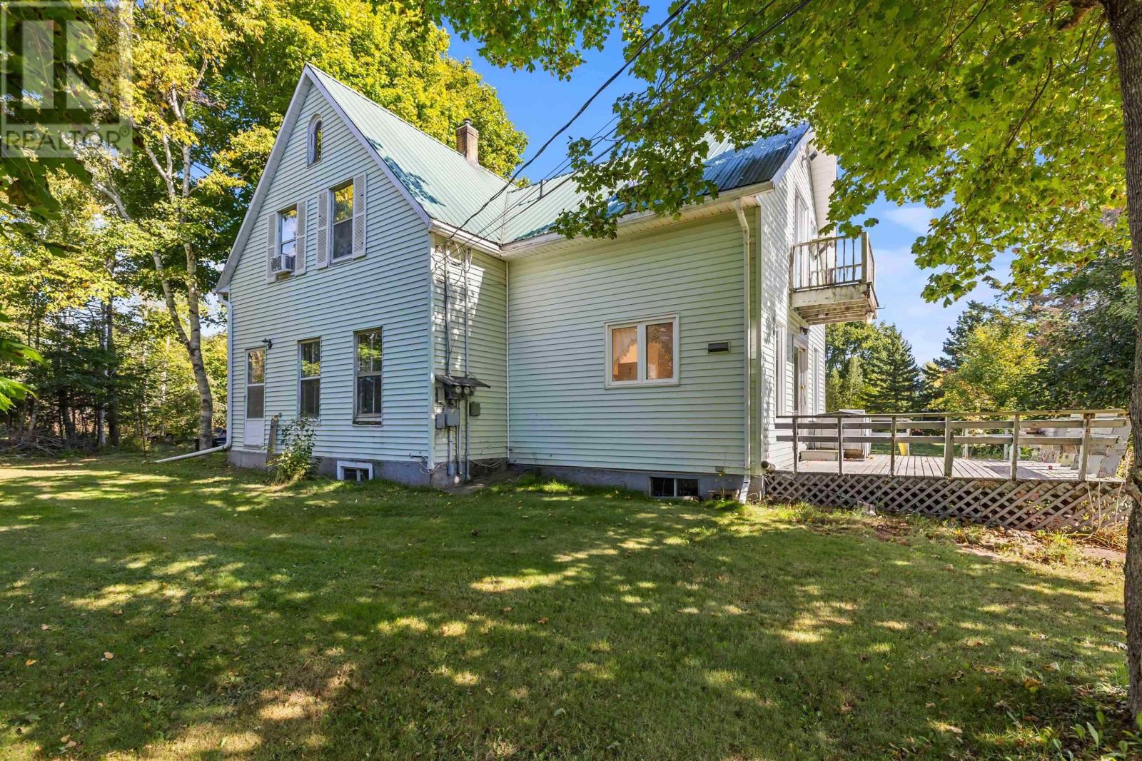 42 West Street, Georgetown, Prince Edward Island  C0A 1L0 - Photo 23 - 202607890