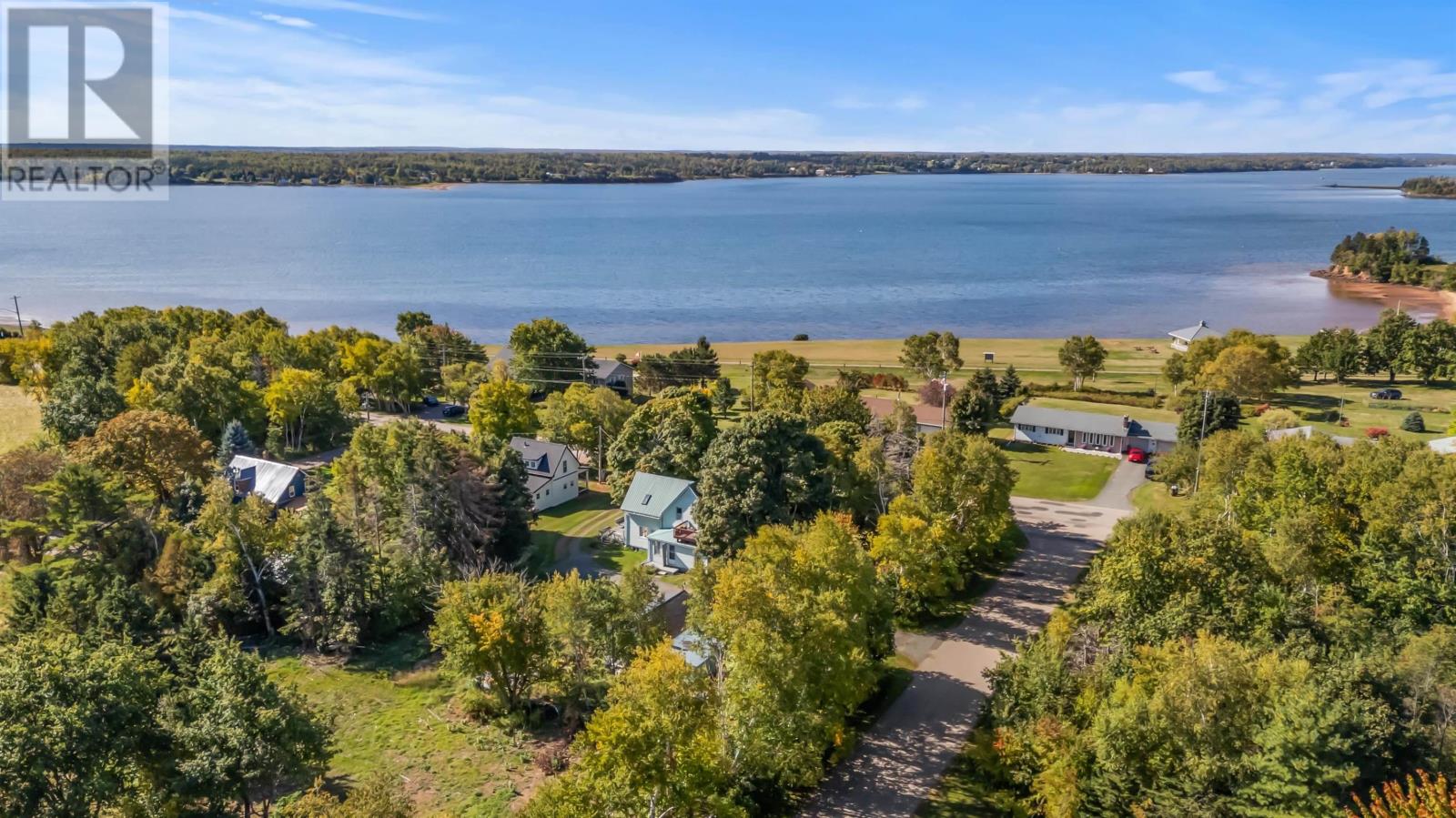 42 West Street, Georgetown, Prince Edward Island  C0A 1L0 - Photo 26 - 202607890