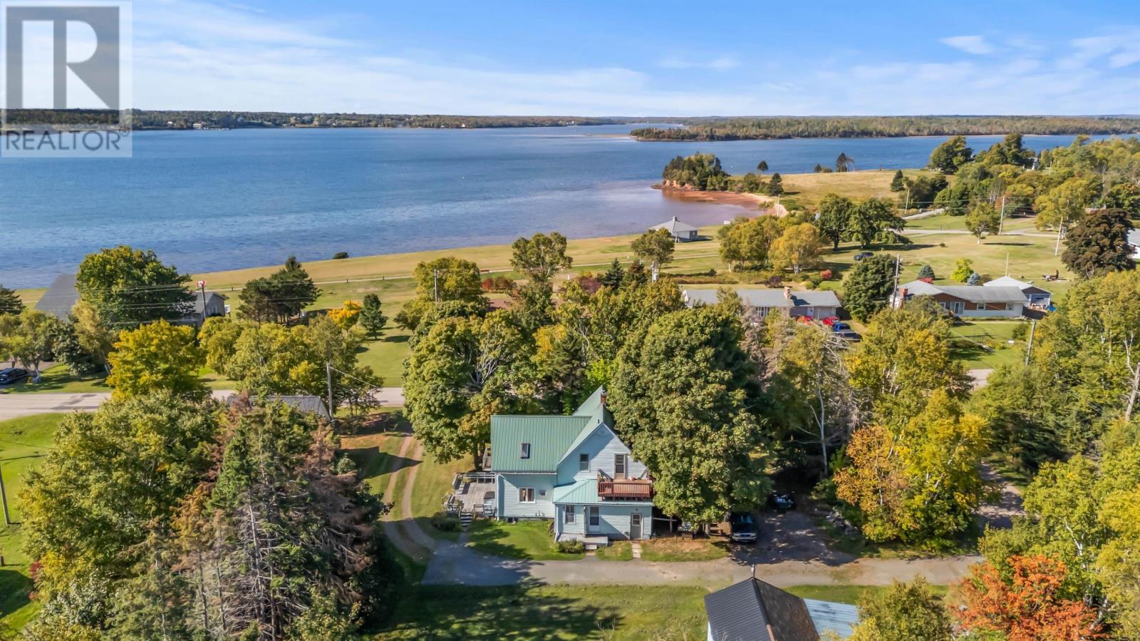 42 West Street, Georgetown, Prince Edward Island  C0A 1L0 - Photo 28 - 202607890