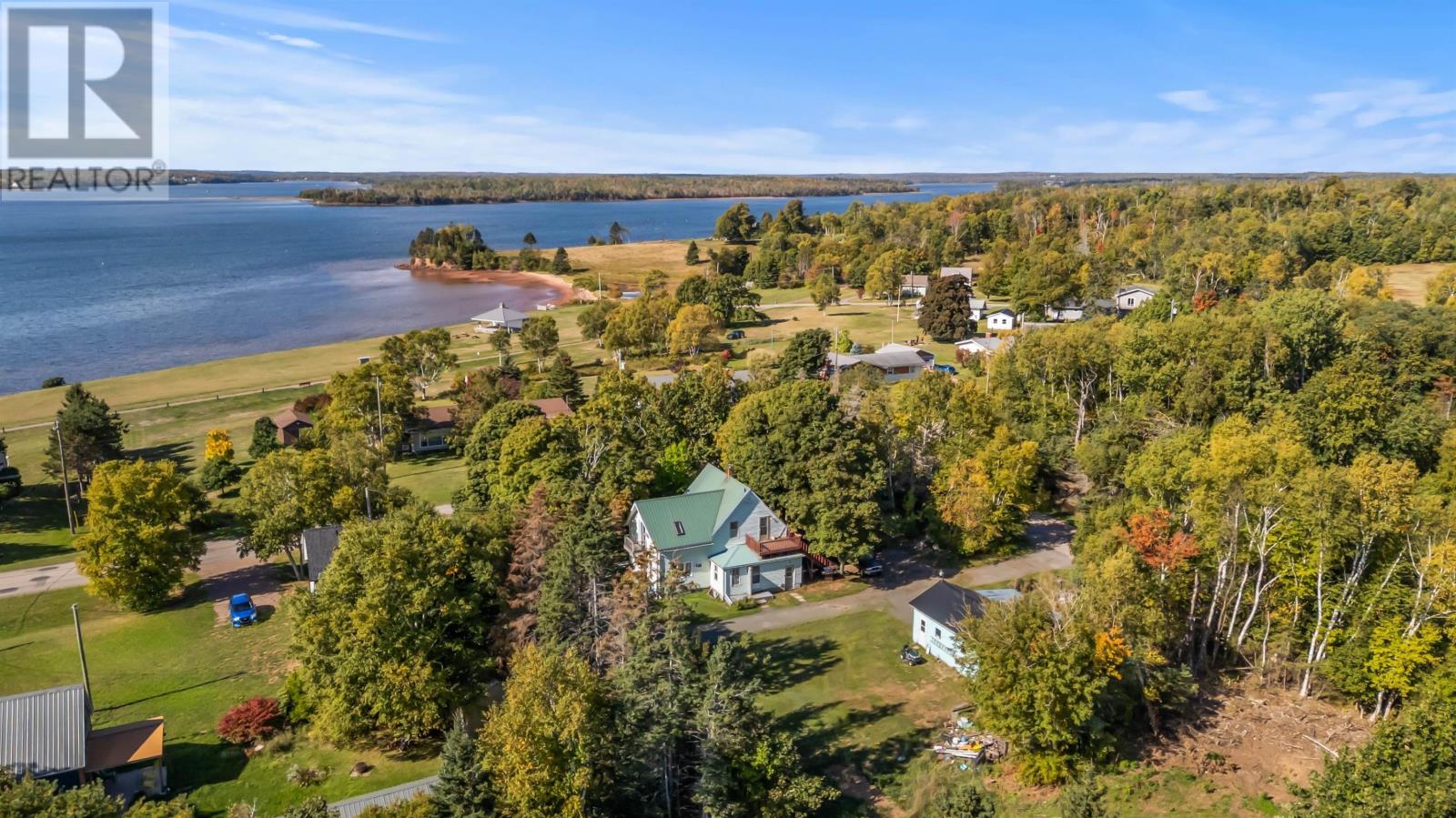 42 West Street, Georgetown, Prince Edward Island  C0A 1L0 - Photo 29 - 202607890