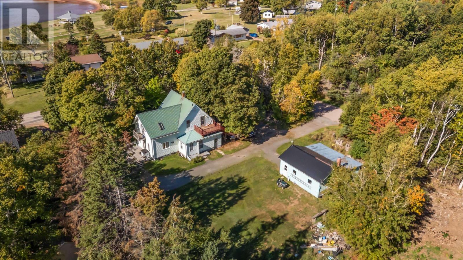 42 West Street, Georgetown, Prince Edward Island  C0A 1L0 - Photo 30 - 202607890