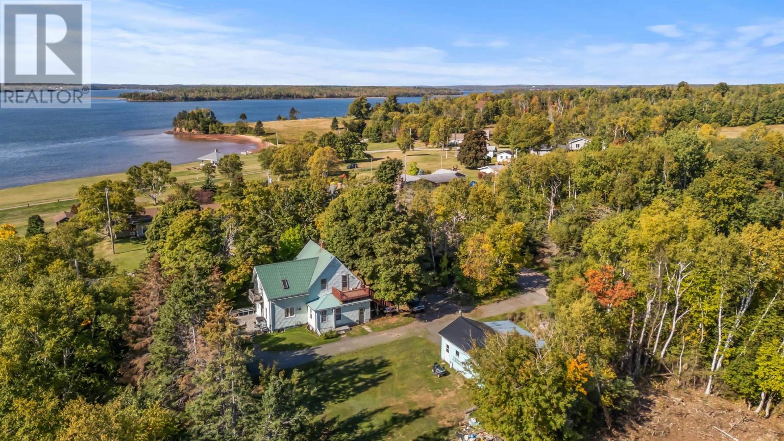 42 West Street, Georgetown, Prince Edward Island  C0A 1L0 - Photo 31 - 202607890