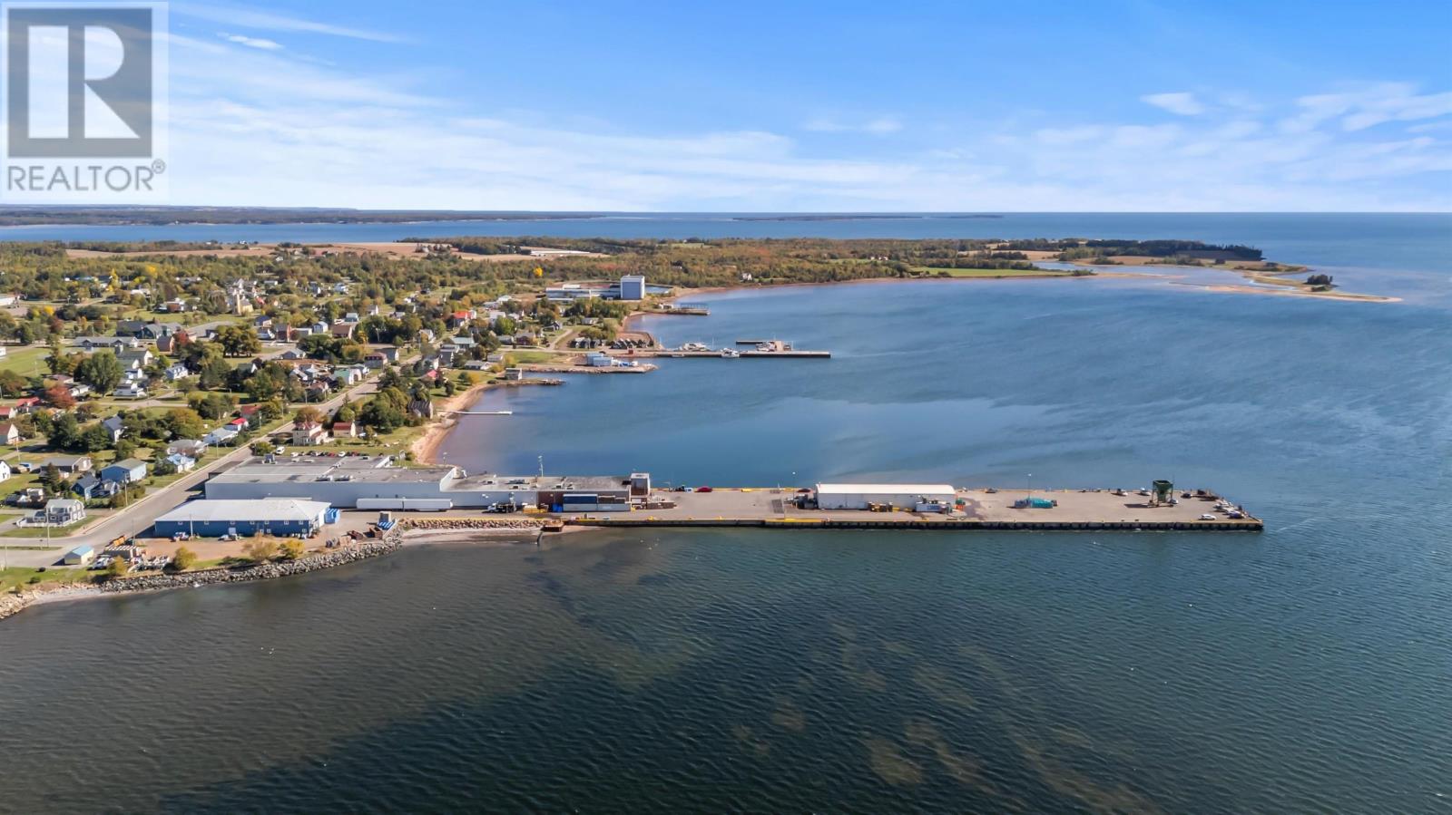 42 West Street, Georgetown, Prince Edward Island  C0A 1L0 - Photo 37 - 202607890