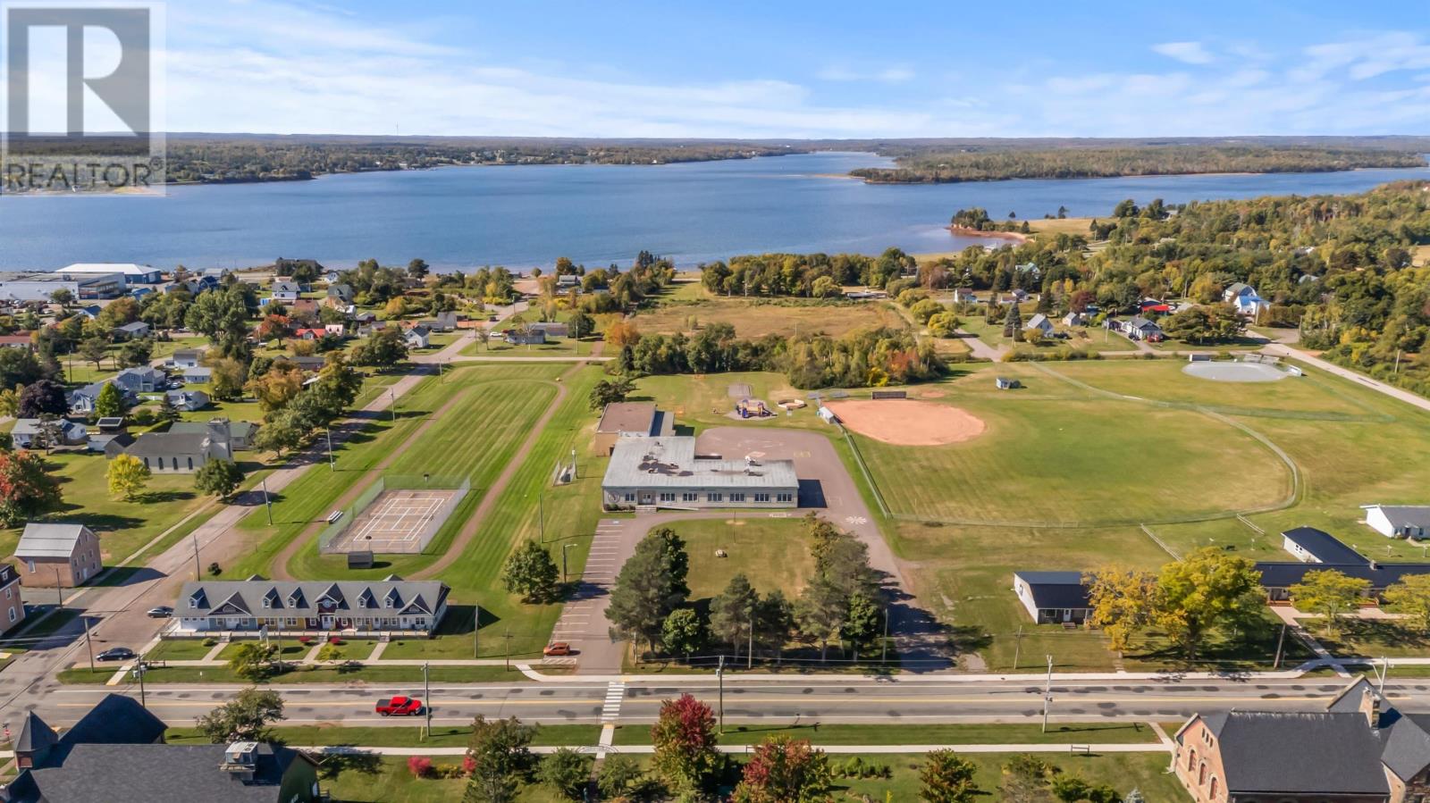 42 West Street, Georgetown, Prince Edward Island  C0A 1L0 - Photo 38 - 202607890