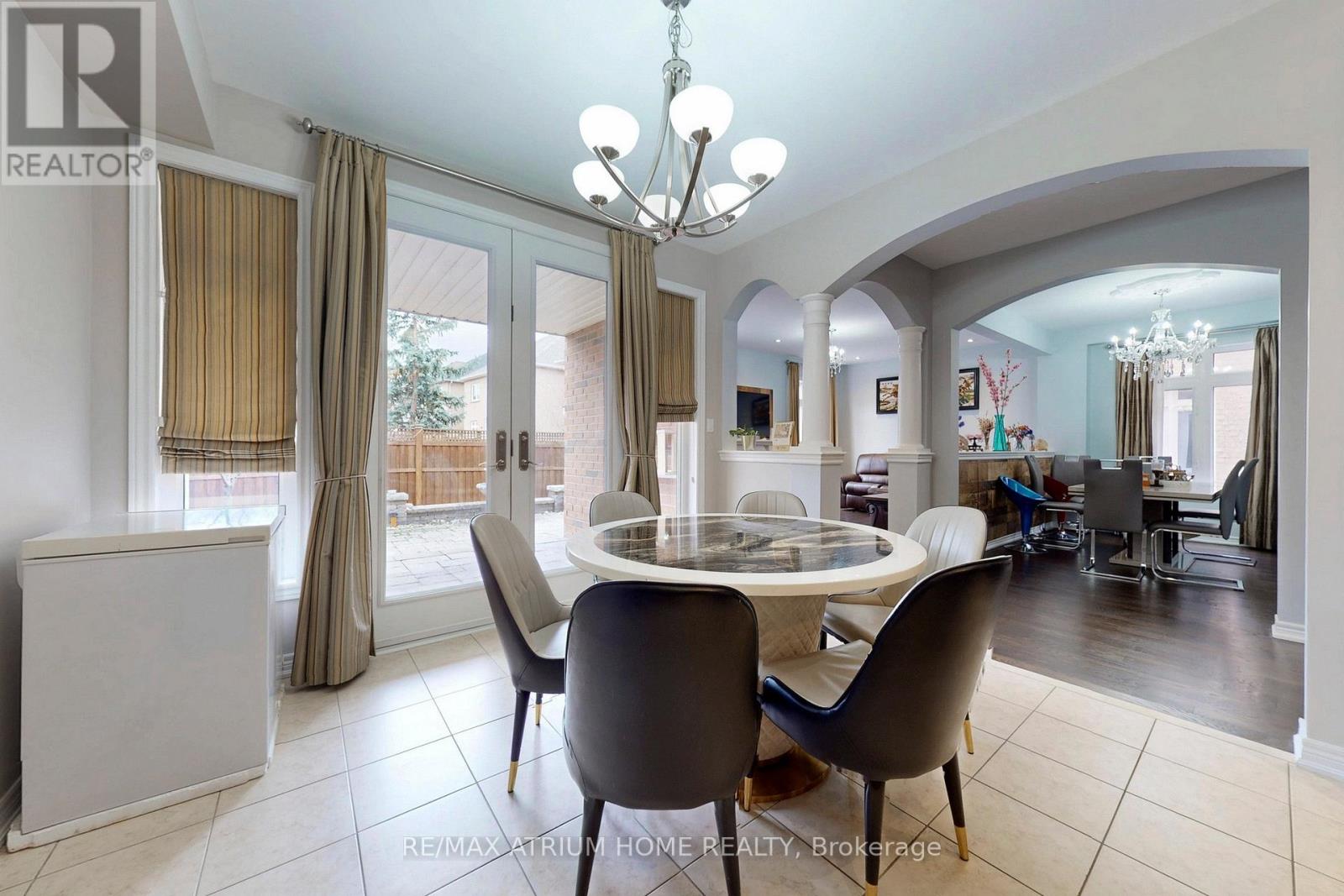 5430 Oscar Peterson Boulevard, Mississauga, Ontario  L5M 0B6 - Photo 12 - W13017140