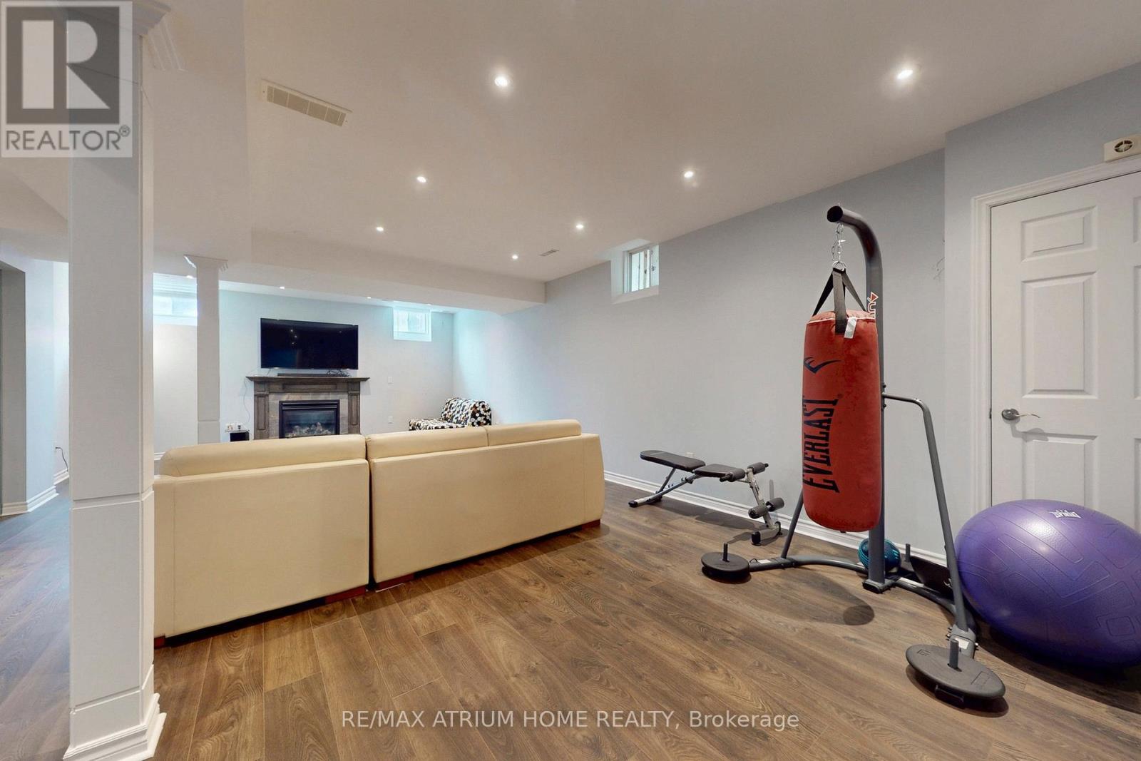 5430 Oscar Peterson Boulevard, Mississauga, Ontario  L5M 0B6 - Photo 36 - W13017140