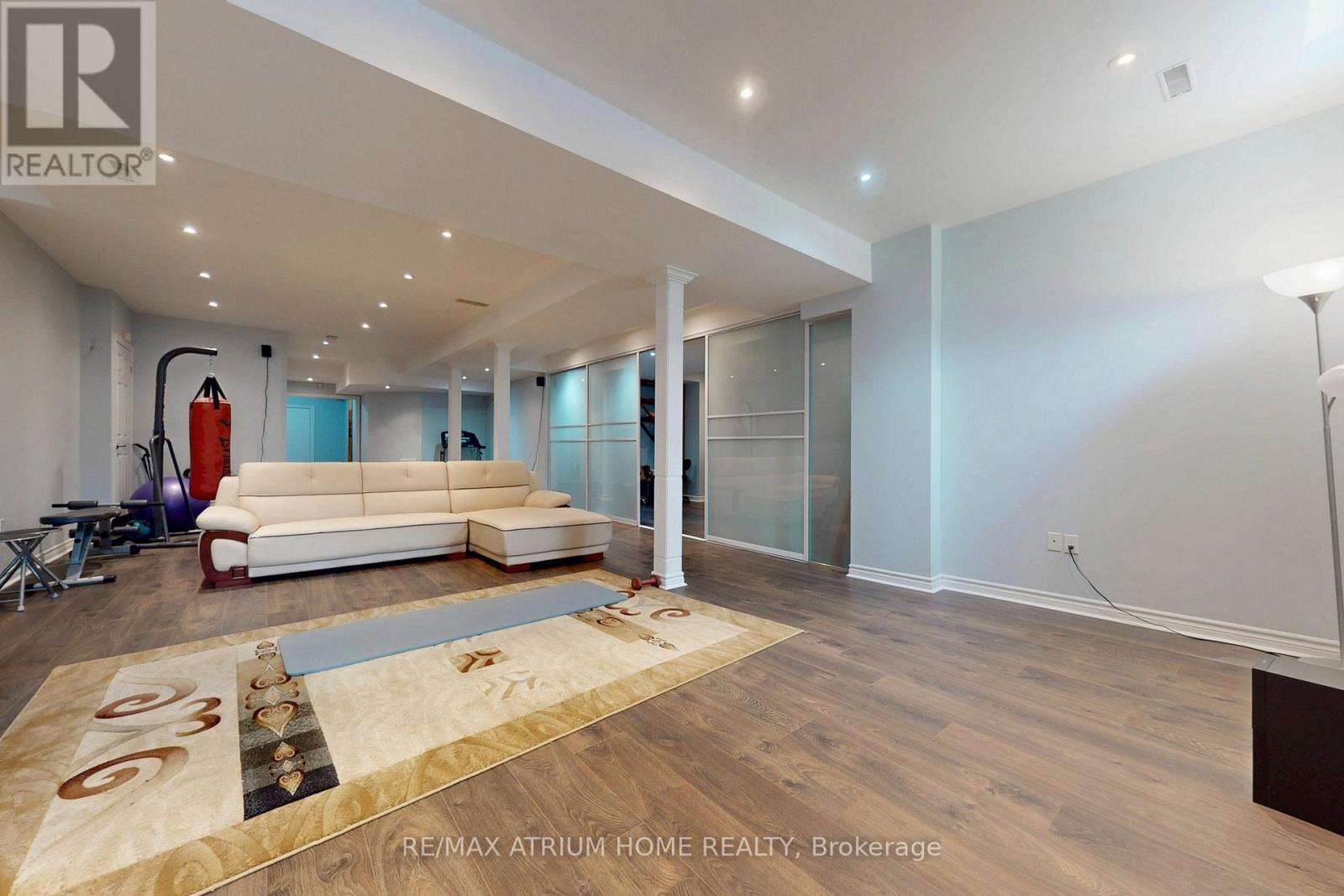 5430 Oscar Peterson Boulevard, Mississauga, Ontario  L5M 0B6 - Photo 37 - W13017140