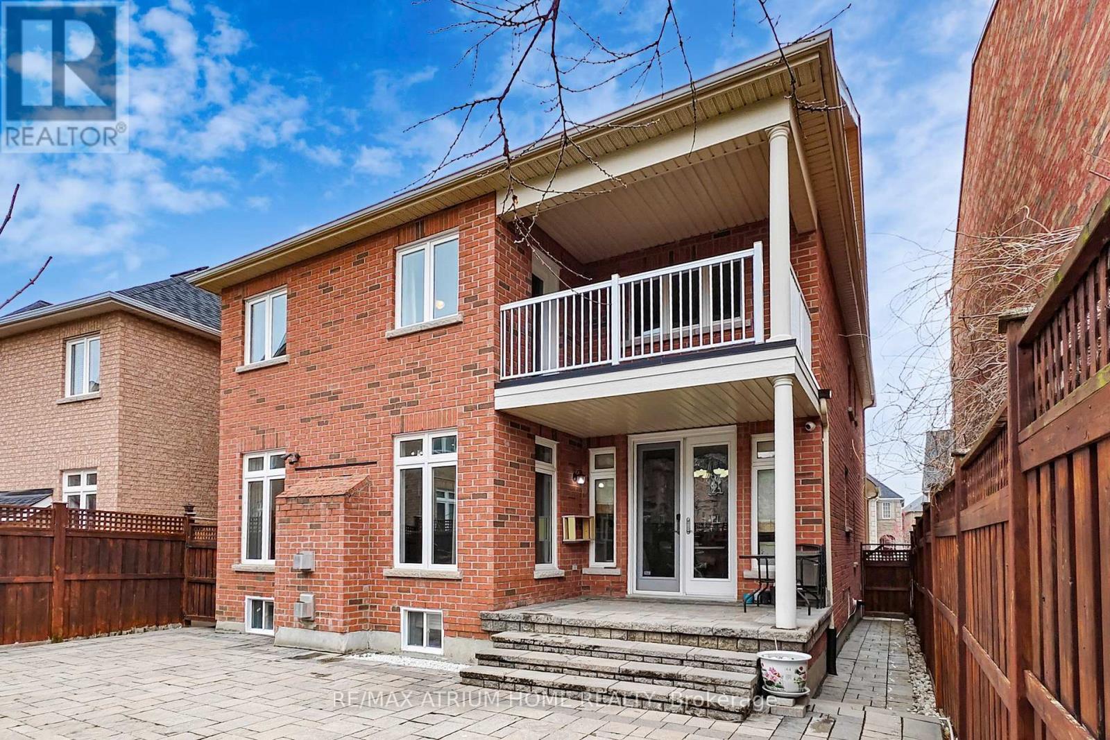 5430 Oscar Peterson Boulevard, Mississauga, Ontario  L5M 0B6 - Photo 46 - W13017140