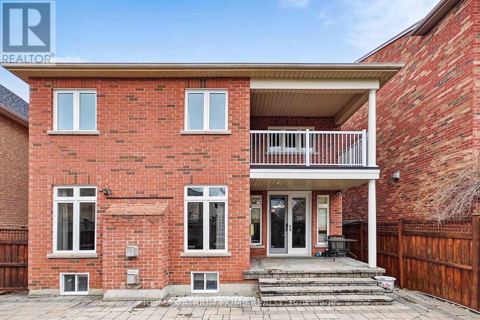 5430 Oscar Peterson Boulevard, Mississauga, Ontario  L5M 0B6 - Photo 47 - W13017140