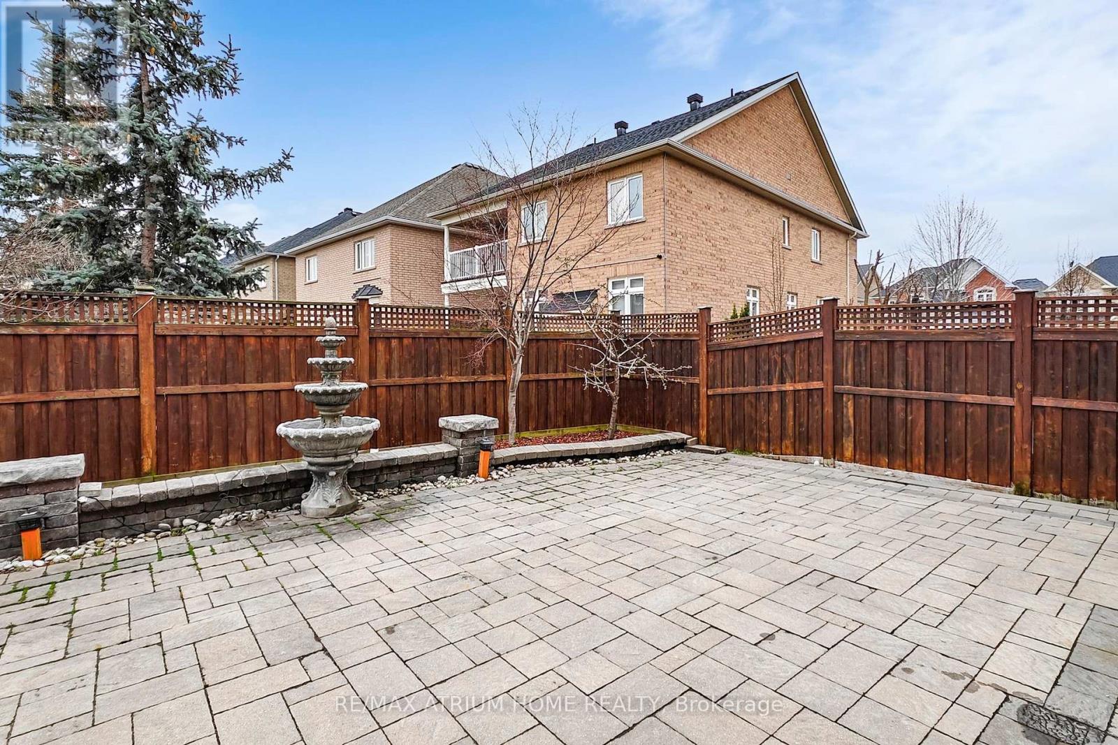 5430 Oscar Peterson Boulevard, Mississauga, Ontario  L5M 0B6 - Photo 48 - W13017140