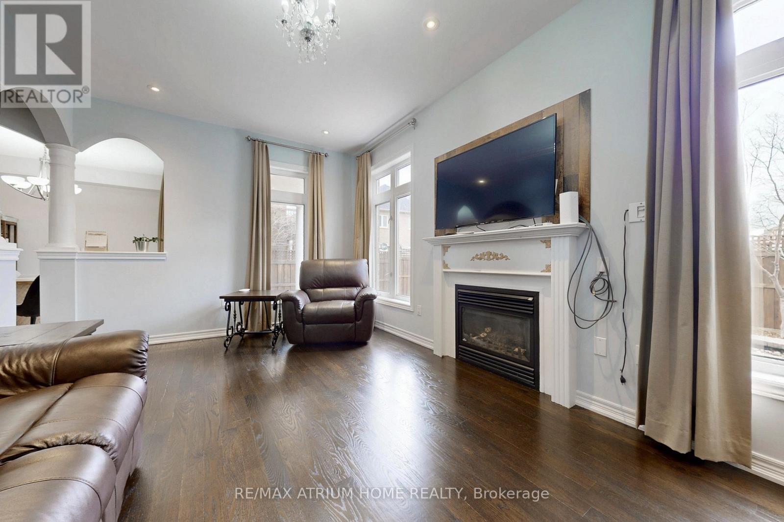 5430 Oscar Peterson Boulevard, Mississauga, Ontario  L5M 0B6 - Photo 8 - W13017140