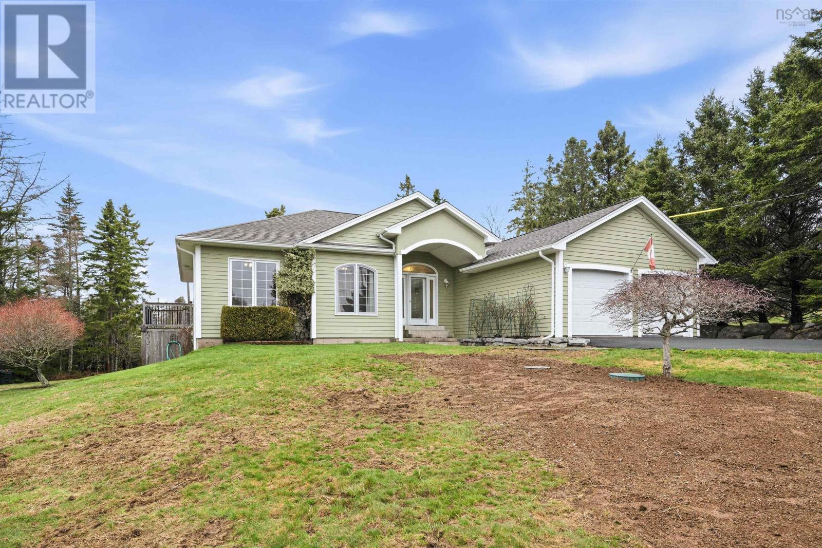 2 Deer Run, Glen Haven, Nova Scotia  B3Z 2S4 - Photo 3 - 202607855