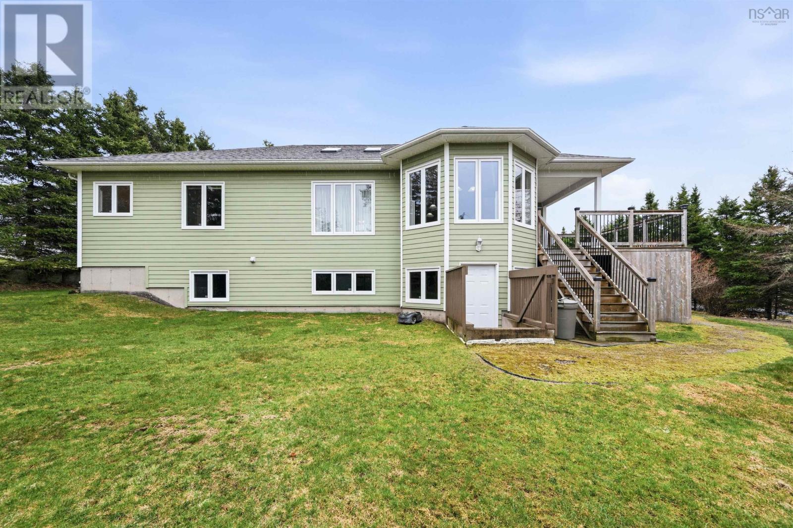 2 Deer Run, Glen Haven, Nova Scotia  B3Z 2S4 - Photo 2 - 202607855