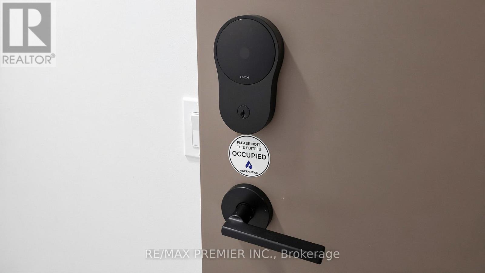 1407 - 634 Church Street, Toronto, Ontario  M4Y 0G9 - Photo 25 - C12973932