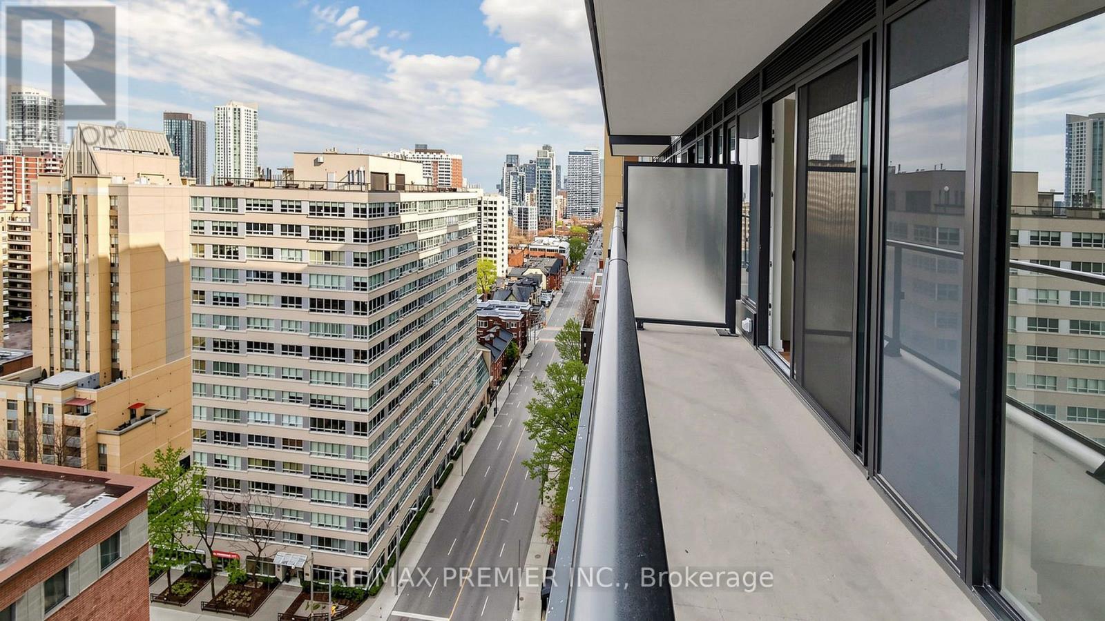 1407 - 634 Church Street, Toronto, Ontario  M4Y 0G9 - Photo 24 - C12973932