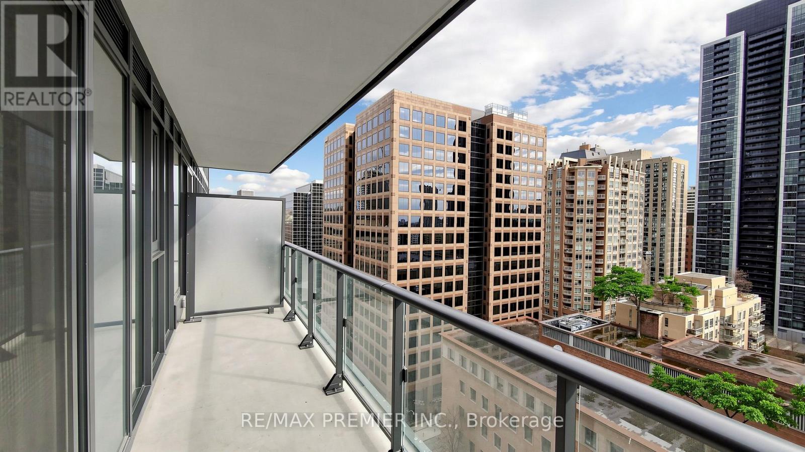 1407 - 634 Church Street, Toronto, Ontario  M4Y 0G9 - Photo 23 - C12973932