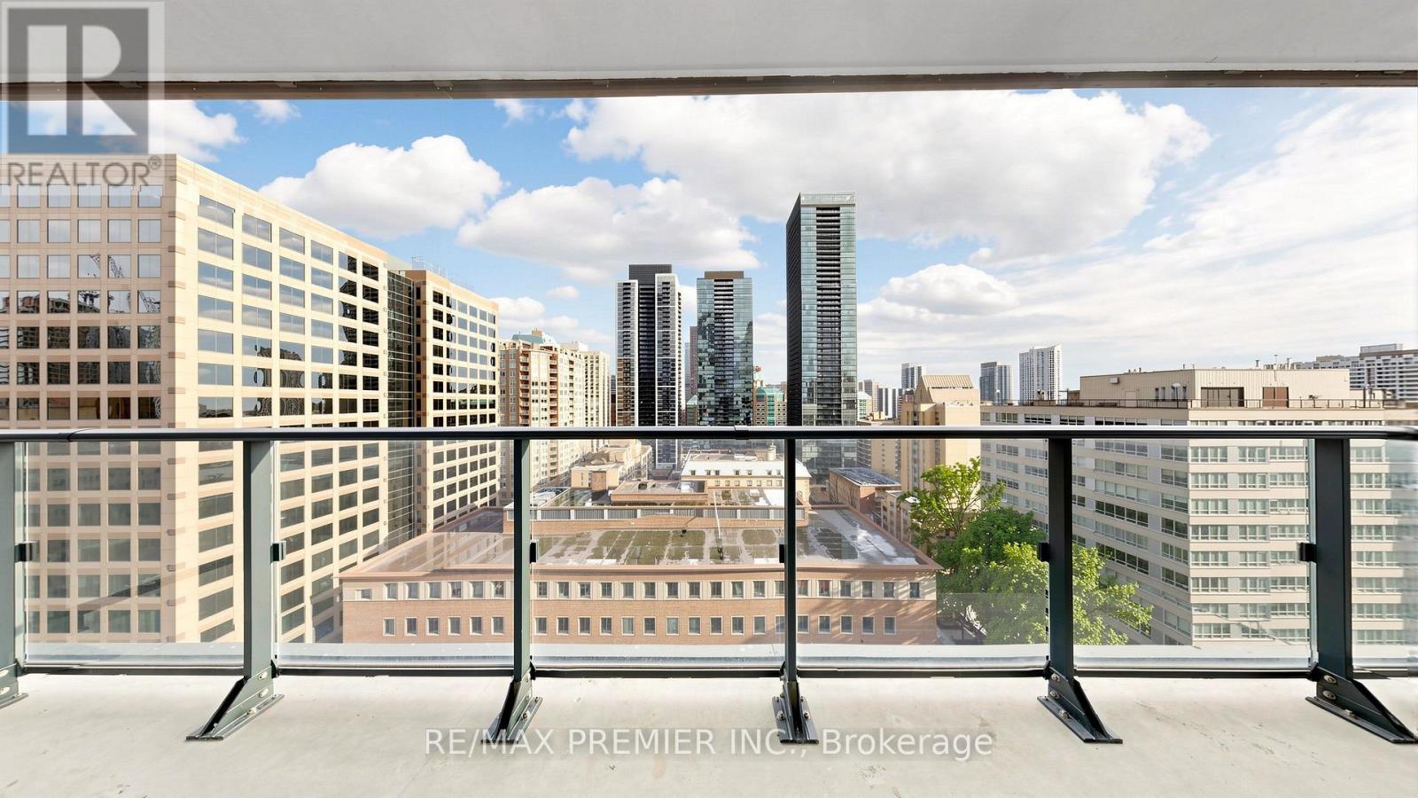 1407 - 634 Church Street, Toronto, Ontario  M4Y 0G9 - Photo 22 - C12973932