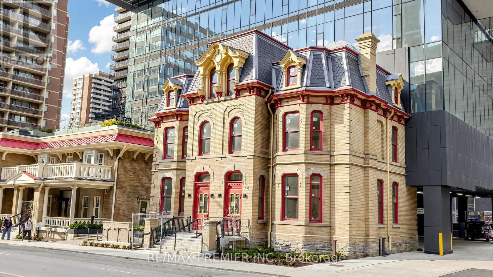 1407 - 634 Church Street, Toronto, Ontario  M4Y 0G9 - Photo 2 - C12973932