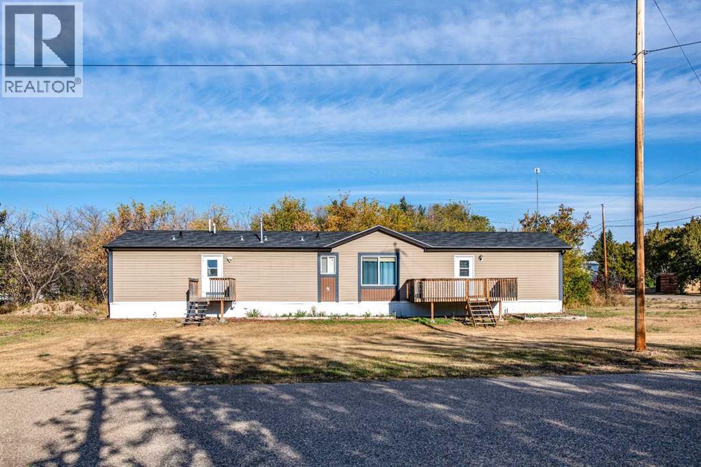 140 Hazel Street, Metiskow, Alberta  T0B 3A0 - Photo 20 - A2259795