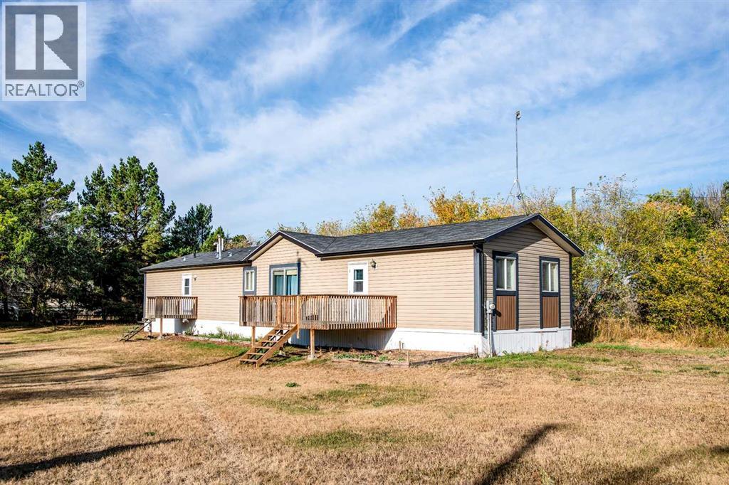 140 Hazel Street, Metiskow, Alberta  T0B 3A0 - Photo 21 - A2259795