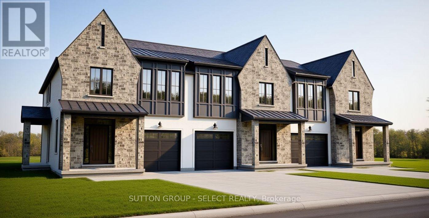 2625 BARN SWALLOW PLACE, London South, Ontario